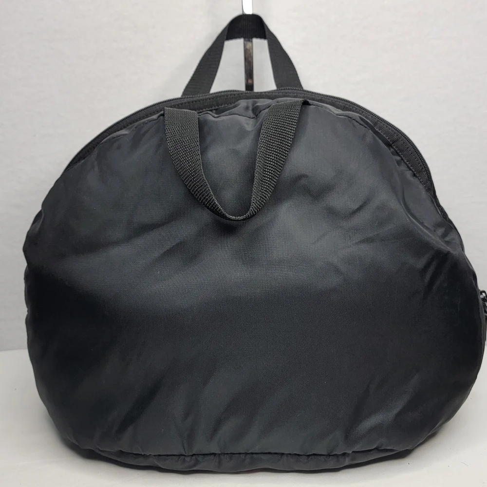 Harley-Davidson Black Helmet Bag - 100th Anniversary Edition.‎ P160